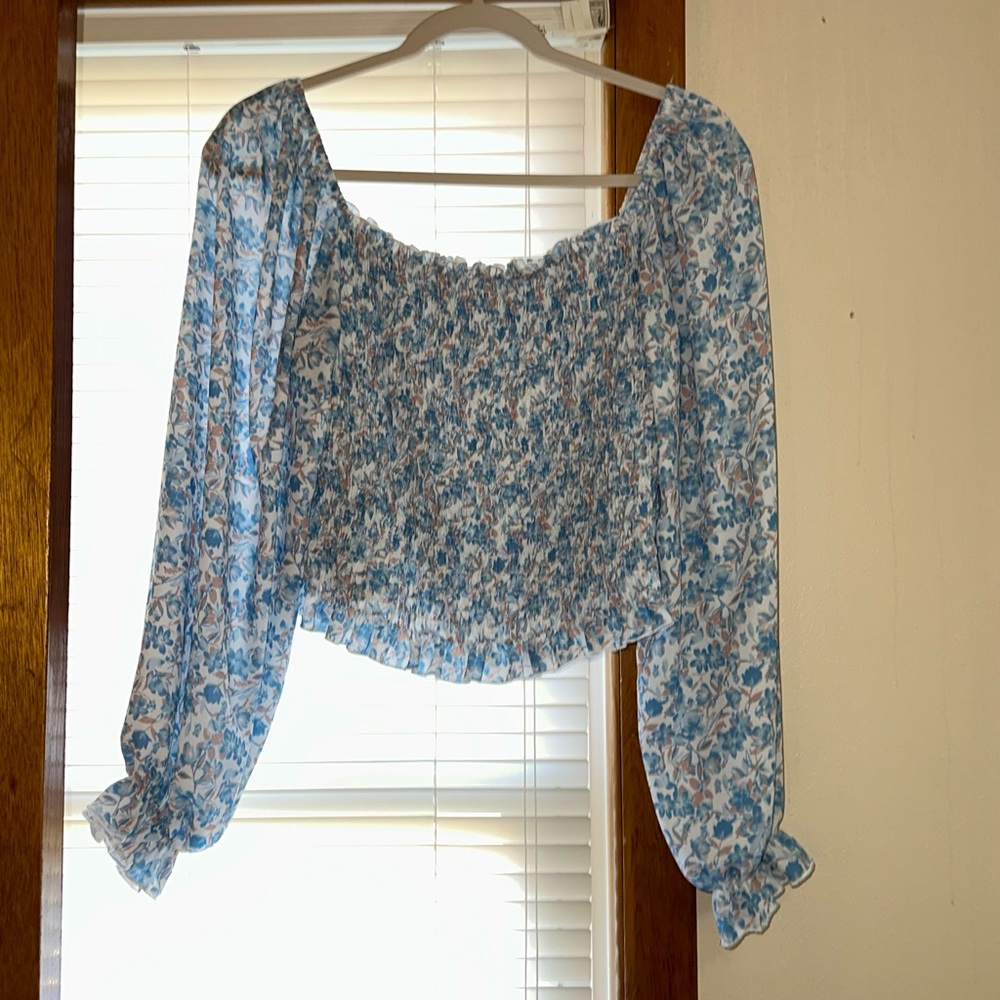 Dressy Top